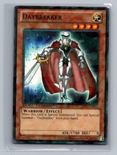 Duel Terminal 7 #DT07-EN003 Daybreaker
