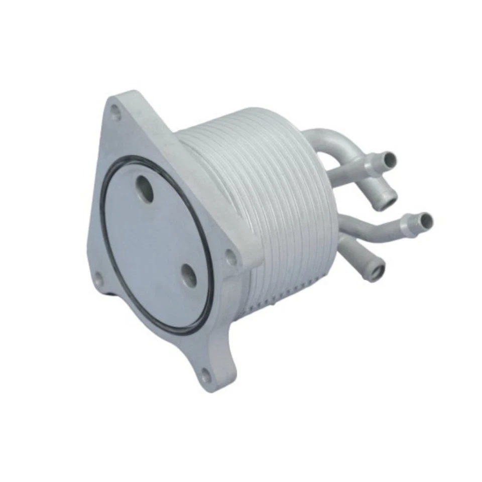 Genuino OEM Mopar para Jeep Compass/Patriot 2007-2017 enfriador de aceite de transmisión auxiliar Foto 2 de 4