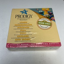Computer IBM Software PRODIGY Interactive Per...