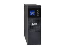 Eaton 5S UPS 1500VA 900 Watt 120V LCD Line-Interactive Battery Backup ECO USB