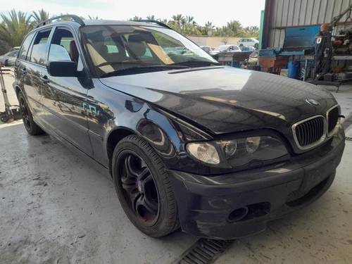 34511166086 Abs para BMW SERIE 3 TOURING (E46) 330xd 2001 3347036 - Imagen 7 de 10