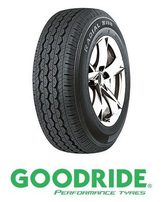 Goodride Radial H188 205/65 R16C 107/105T