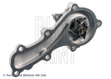 For BLUEPRINT ADN19167 WATER PUMP NISSAN PRIMERA P11/12 1.6I, 1.8I 01/07-, ALME