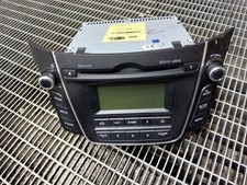 Autoradio Hyundai I30