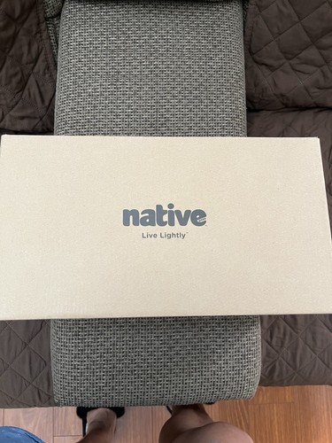 Native Jefferson Roam Shoes - Picture 7 of 8