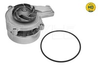 Wasserpumpe MotorküHlung MEYLE-HD: Better Than Oe. Meyle 313 220 0026/HD FüR F56