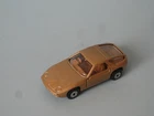 Matchbox Superfast 59 Porsche 928 Bronze Body Lesney German Sports Car UB