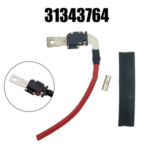 Cable Solution for Battery Positive Fuse in For Volvo Cars 2011 2017 Range - Picture 4 of 7