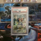Pokemon TCG Charmander Holo Promo PSA 9 2023 SVP Scarlet & Violet 044