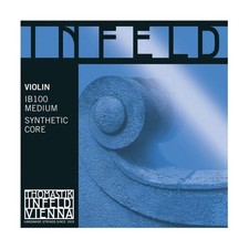 NEW Thomastik Infeld-Blue IB100 Violin Strings , full set,4/4,Free shipping 