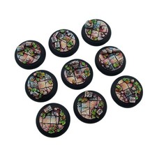Micro Art Mini Base Ancient 30mm Ancient - Wa...