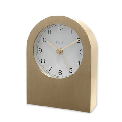 Acctim Sutherland Champange Uhr