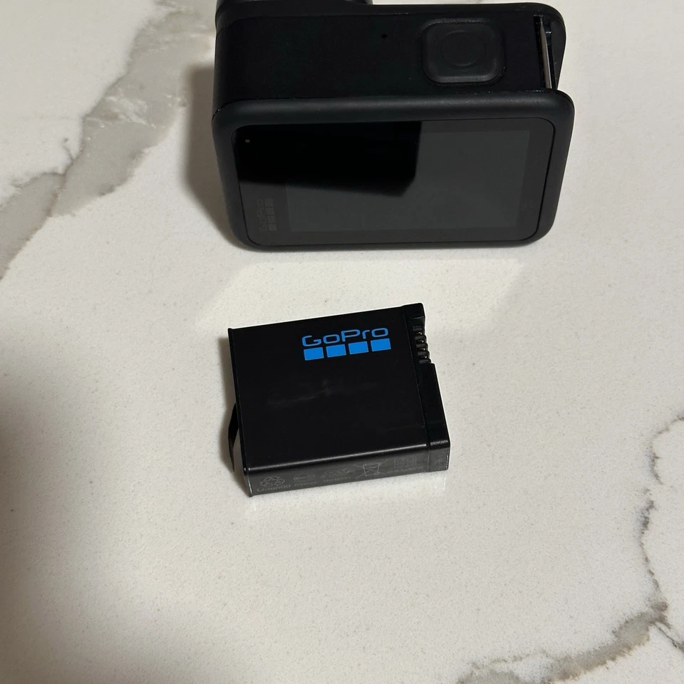 gopro hero 13 black camera - Image 3 of 3