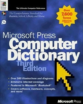 Microsoft Press Computer Dictionary, Microsoft Press