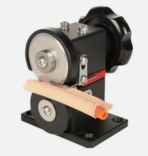 0-4MM Portable Handmade Leather Handbag Strap Cutting Machine DIY Leather Strap