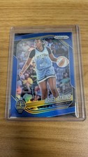 2025 WNBA Prizm Ariel Atkins Blue 080/199