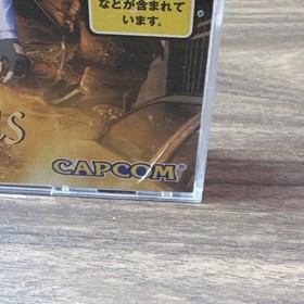 Biohazard 2 Value Plus Japanese Sega Dreamcast Resident Evil Excellent Condition