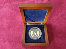 MEDAILLE 101st AIRBORN DIVISION - MILITARY US WW2