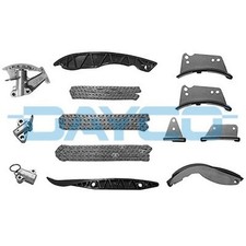 Kit de distribution Hyundai H100