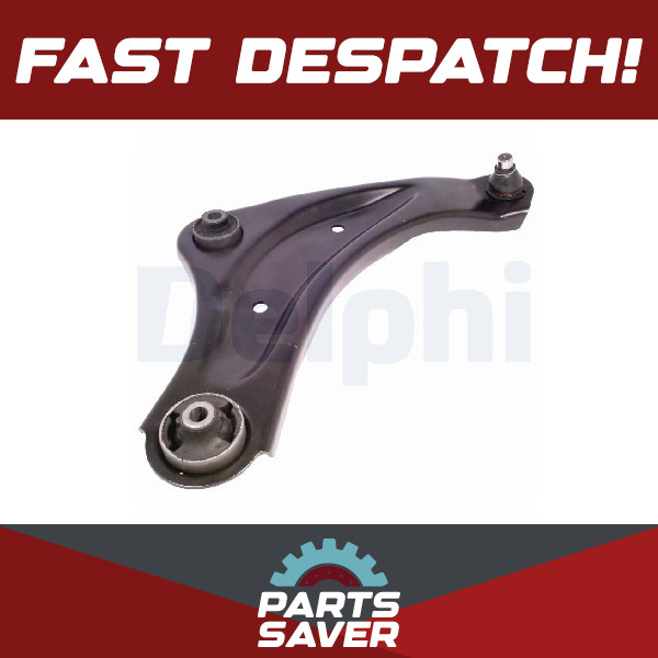 Wishbone / Suspension Arm Lower Right TC2497 Delphi Track Control 545001KA0A New
