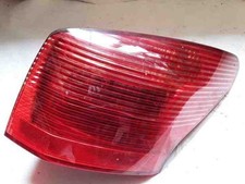 PEUGEOT 407 Coupe 6C Rücklicht hinten rechts 2.00 Diesel 100kw 2006 25471968