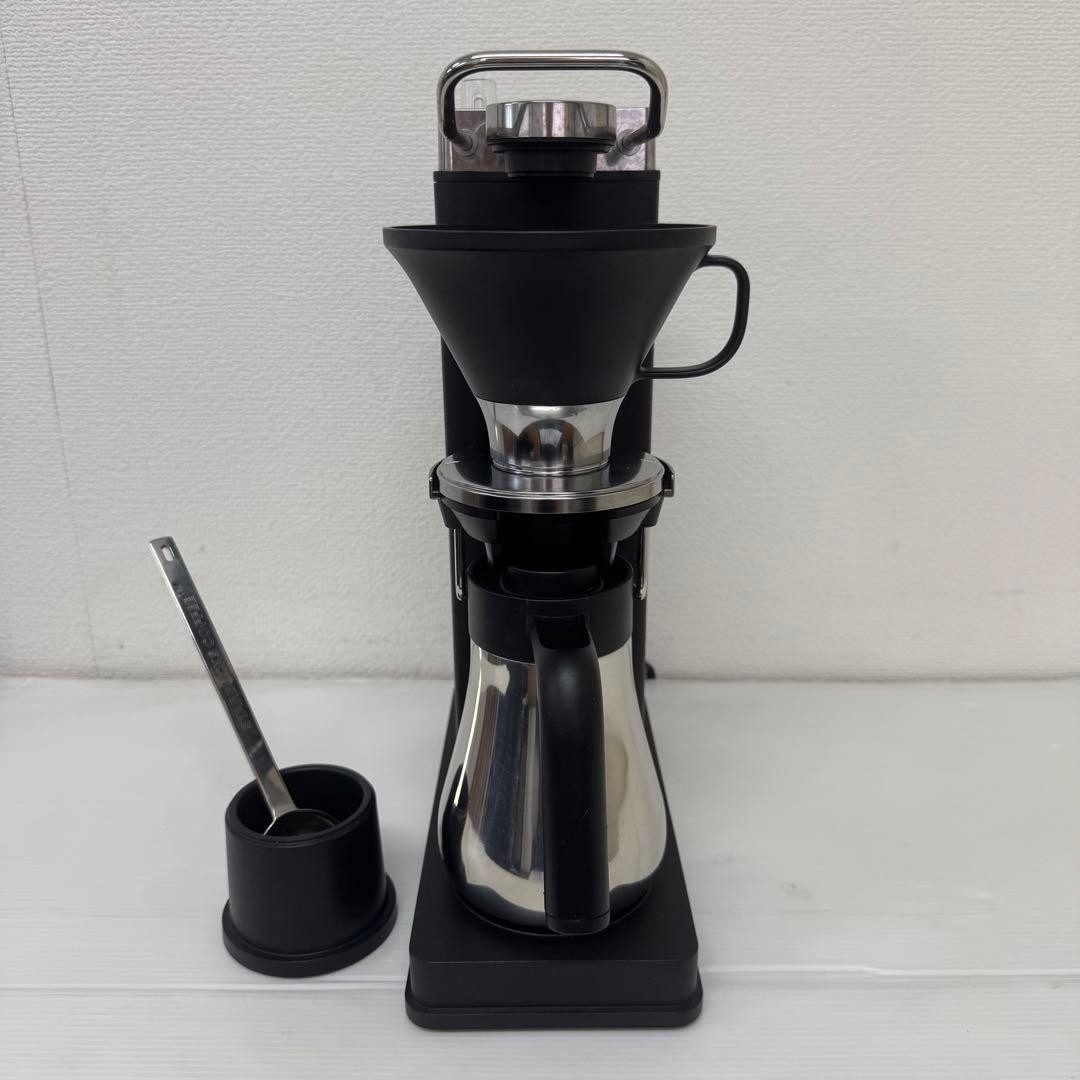 USED Balmuda K06A-BK Drip Coffee Maker Machine The Brew USED Balmuda K06A-BK Drip Coffee Maker Machine The Brew