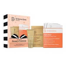 Sephora Beauty Insider Dr. Dennis Gross 3-Piece Skincare Set 2026 NIB