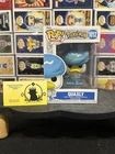Funko Pop Pokémon - Quaxly (1012) / Minor Box Damage