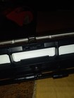 Lionel Ringling Brothers 3 Dome Tank Car -O Gauge From Set no Box — photo 2