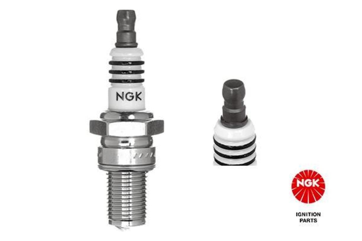 NGK Spark Plug For APRILIA RS KAWASAKI KX KTM EXC SX 85-250 1992-2023