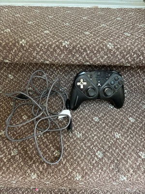 Thrustmaster Eswap Pro Wired Controller Black With Wire / Mint