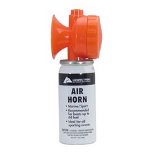 Boat Air Horn 1.4 oz Marine Safety Equipment for Boating Accessories and Sports