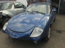 1999 FIAT BARCHETTA 1.8 16V PETROL BREAKING BRAKE FLUID CAP
