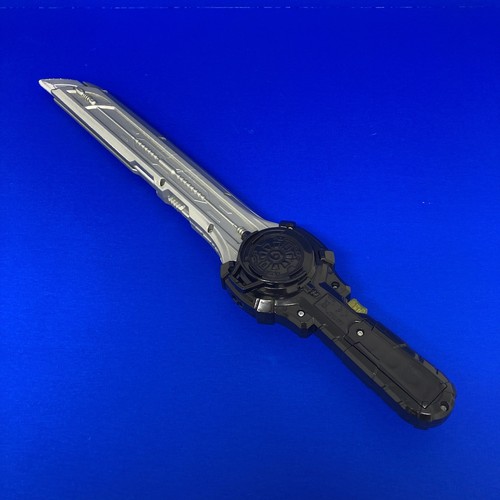 Power Rangers DX Ninja Steel Star Blade Sword Toy With Sounds WORKING *READ - Picture 2 of 18