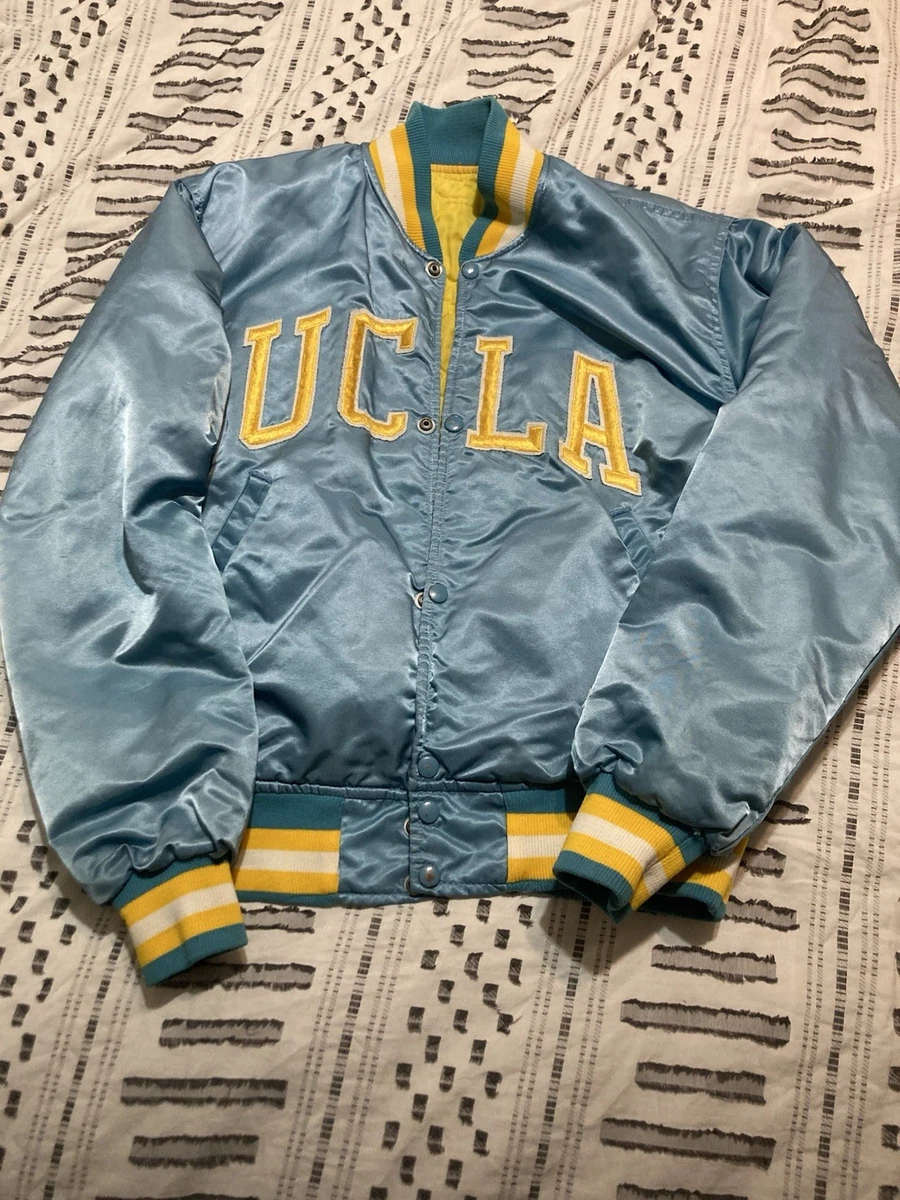 Starter UCLA Bruins NCAA Jackets for sale | eBay