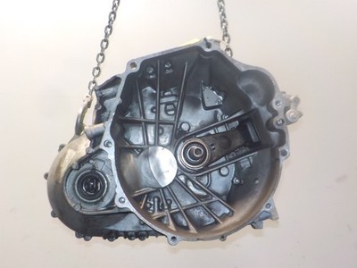 Honda Civic Getriebe schalten 2005-2011 MG6 6RPP PPG6-1025061 N22A2