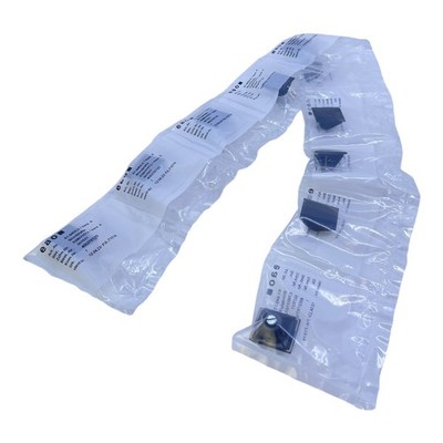eao Blindplatte Abdeckplatte 61-9452.0 Kunststoff Vers. A VE: 10 Stück Industrie