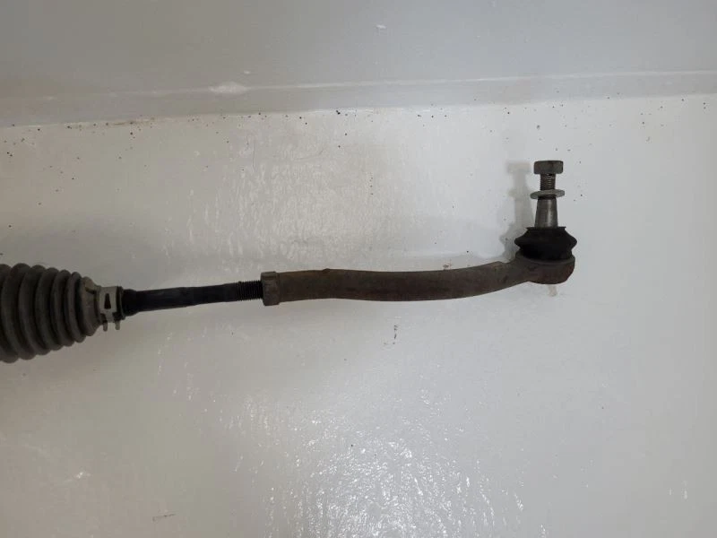 14-18 NISSAN ALTIMA Steering Gear Power Rack And Pinion Sedan Sv Foto 3 de 4