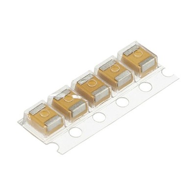 1uF Tantal Kondensator 35V 5 Stück Für Game Stick Elektronik DIY