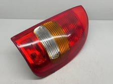 Original Opel Corsa B 5-Türer Rücklicht Rückleuchte Beifahrerseite Rechts #AR9