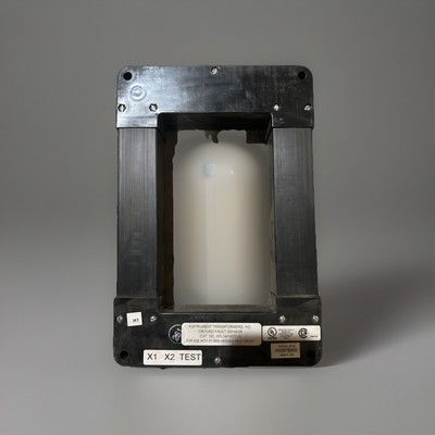   GFL041X071-3 Instrument Current Transformer Ground Fault Sensor 