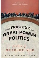 Thetragedy Of Great Power Politics | John J. Mearsheimer | Taschenbuch | 2015