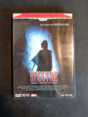 Spectre (The Horror Anthology Vol. 2) - Neuwertig 