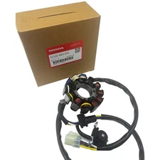 31120-MEY-672 Stator Generator Alternator Magneto For Honda CRF450 CRF450X 05-09