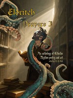 F. J. Bergmann (U. A.) | Eldritch Prayers I | Buch | Englisch (2025)