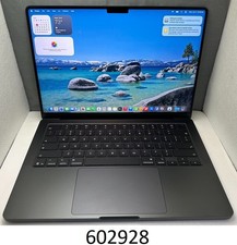 Apple MacBook Pro 14 M5 Pro with 15C CPU 16C ...
