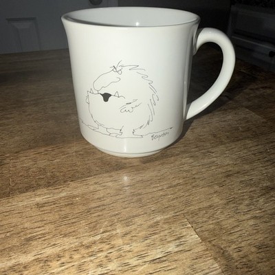 No More Mr. Nice Guy Mug Boynton Coffee Cup 3.5'' 10 Oz