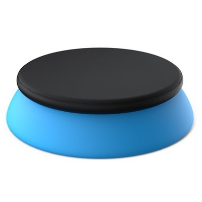 Tufmunb 13ft Round Pool Cover Compatible with Intex/Bestway Inflatable Pool
