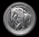 2 oz Mint ID Round (.999 Fine Silver) Scan NFC Enabled Anti-Counterfeit