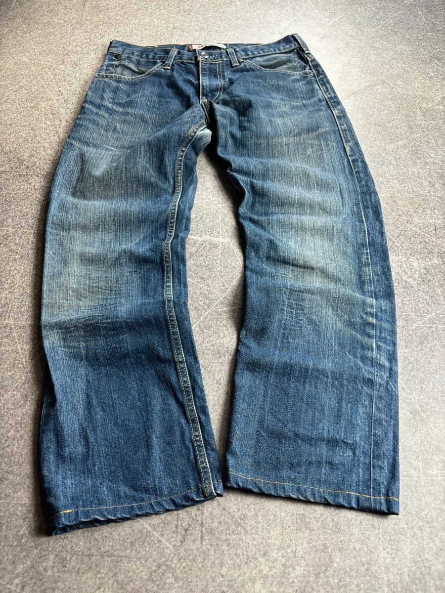 Levi's 504 Classic Jeans for Men for sale | eBay